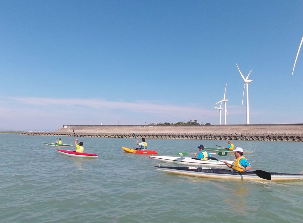 【指定管理】竜洋B＆G海洋センター　施設管理スタッフ（遅番）