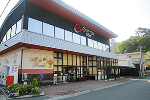 【清掃】遠鉄ストア鴨江店　～朝2時間のみの清掃～