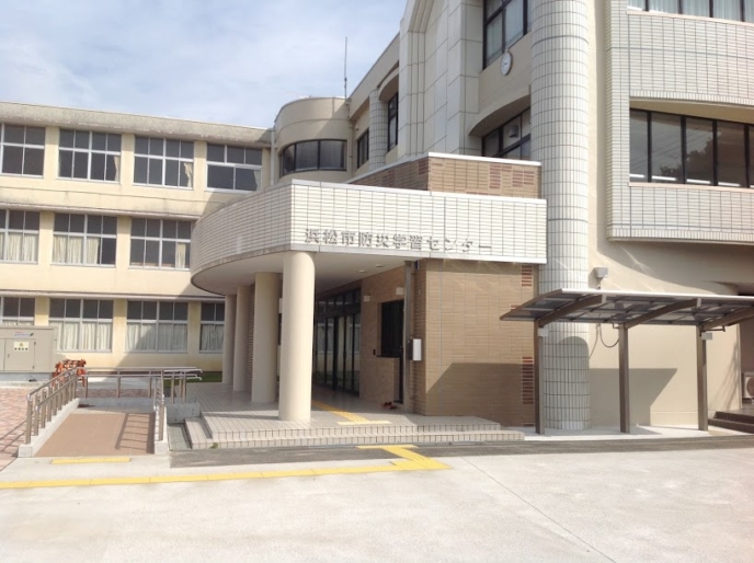 【指定管理】浜松防災学習センターの環境整備スタッフ