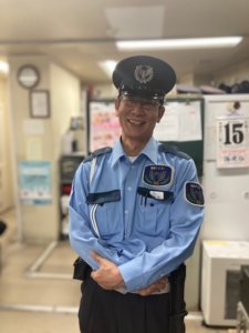 【ビル警備】遠鉄百貨店《警備業務》～週1日から働き方選べます！！～