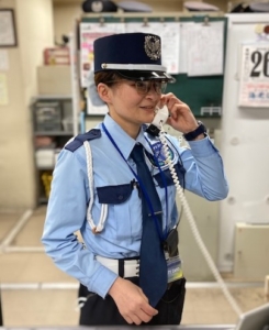 【ビル警備】遠鉄百貨店《警備業務》～女性警備員活躍中！週2日から働き方選べます！！～