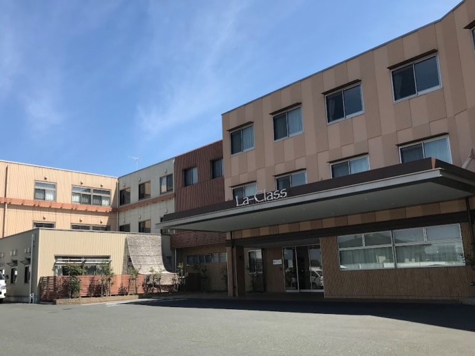 【清掃】介護施設（ショートスティ）の清掃《磐田市》午後からのお仕事　