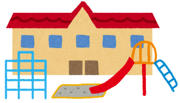 【清掃】こども園クリーンスタッフ《中央区三島町》　募集！