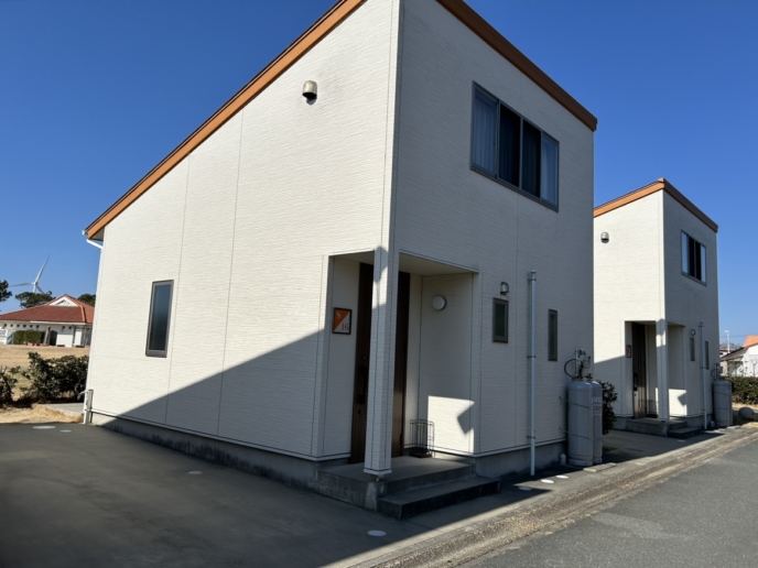 【指定管理】年末年始のみの超短期！竜洋海洋公園オートキャンプ場の清掃業務