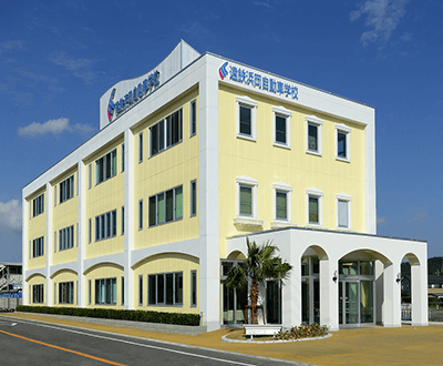 【清掃】自動車学校の清掃《御前崎市》火～金　週4日　午後の3.5ｈ