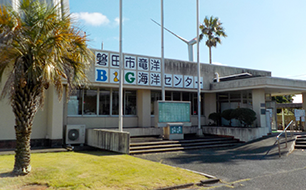 【短期】竜洋海洋センタープール監視スタッフ