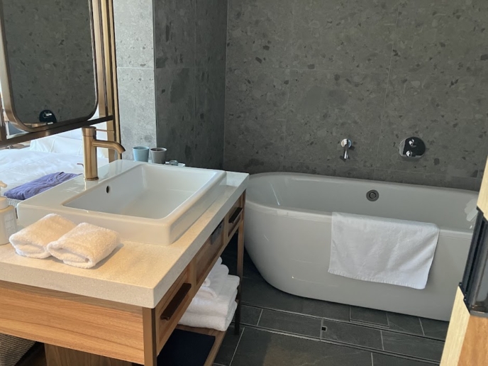 【クリーンスタッフ】新ホテル（磐田市）のスタッフ大募集！【客室清掃】