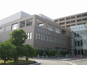 【指定管理】図書館スタッフ＜浜北図書館＞　社保非加入