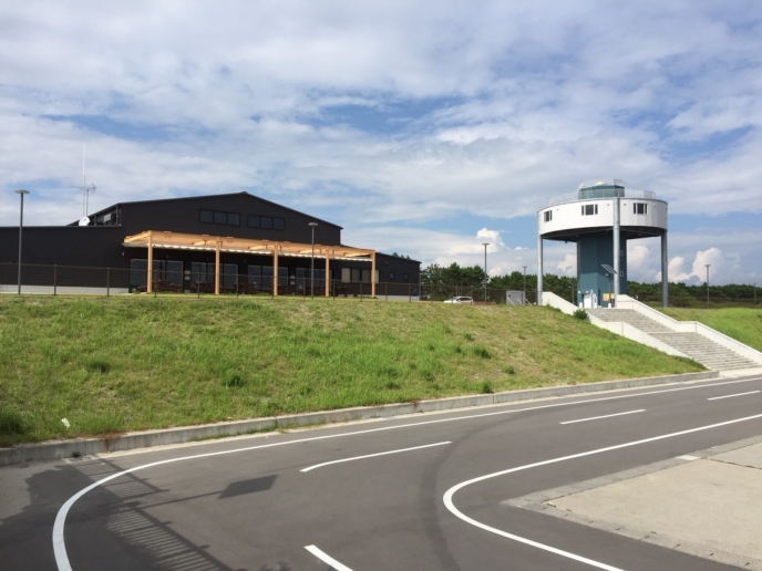 【指定管理】磐田市　渚の交流館施設スタッフ