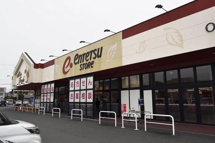 【清掃】遠鉄ストア西ヶ崎店　～朝2時間のみの清掃～《週2～3日》終了は9：30
