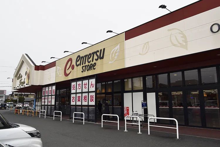 【清掃】遠鉄ストア西ヶ崎店　～朝2時間のみの清掃～《週2～3日》終了は9：30