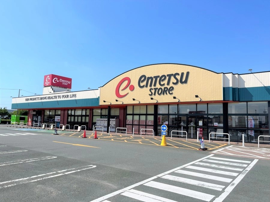 【清掃】遠鉄ストア大人見店　～朝3.5時間の清掃、朝の時間を有意義に～